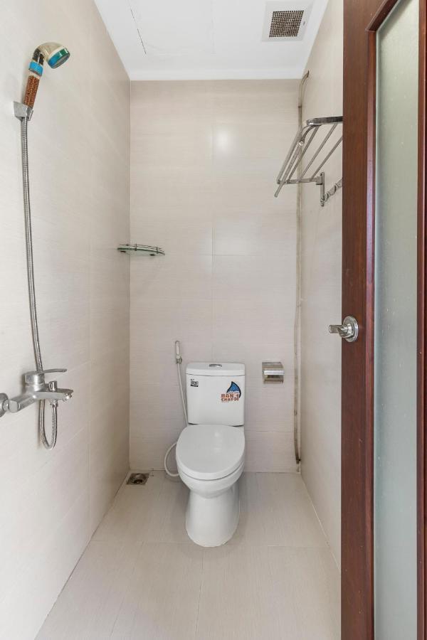 Hotel Pho Nui And