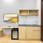 Pho Nui Hotel And Apartment Da Nang