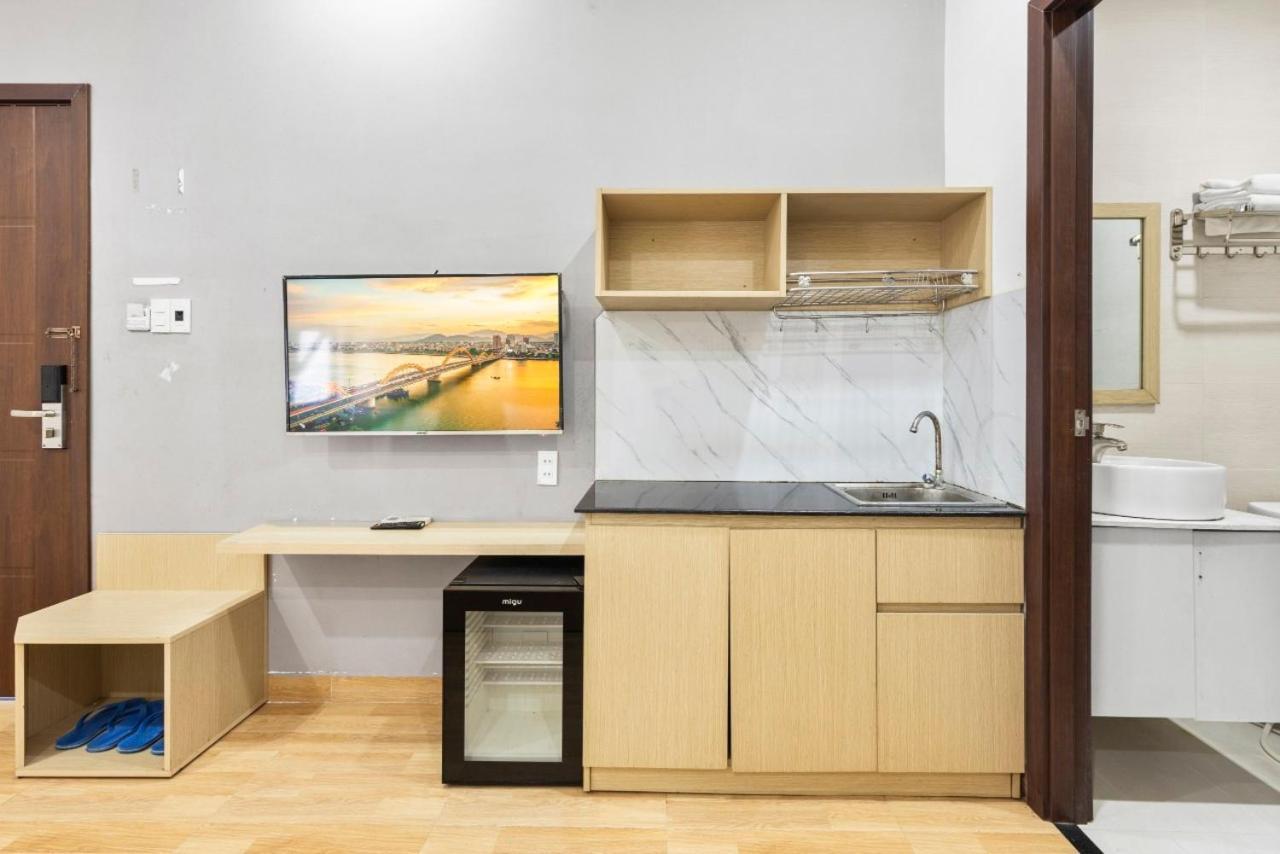 Pho Nui And 3* Đà Nẵng
